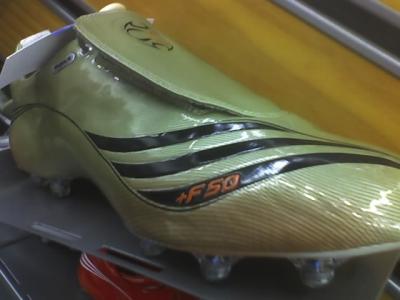 Las claves del juego de Messi